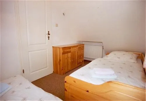 Ferienwohnung Richter