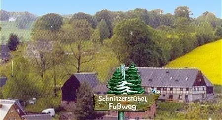 Ferienwohnung Richter