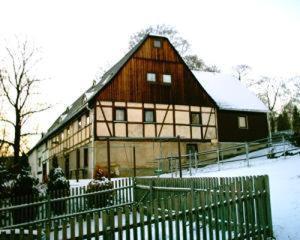 Richter 2* Neundorf (Saxony)